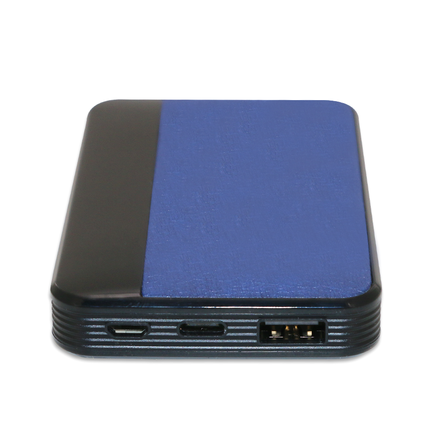 powerbank personnalisable 5000 mah