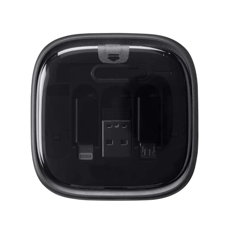kit multifonction pour smartphone