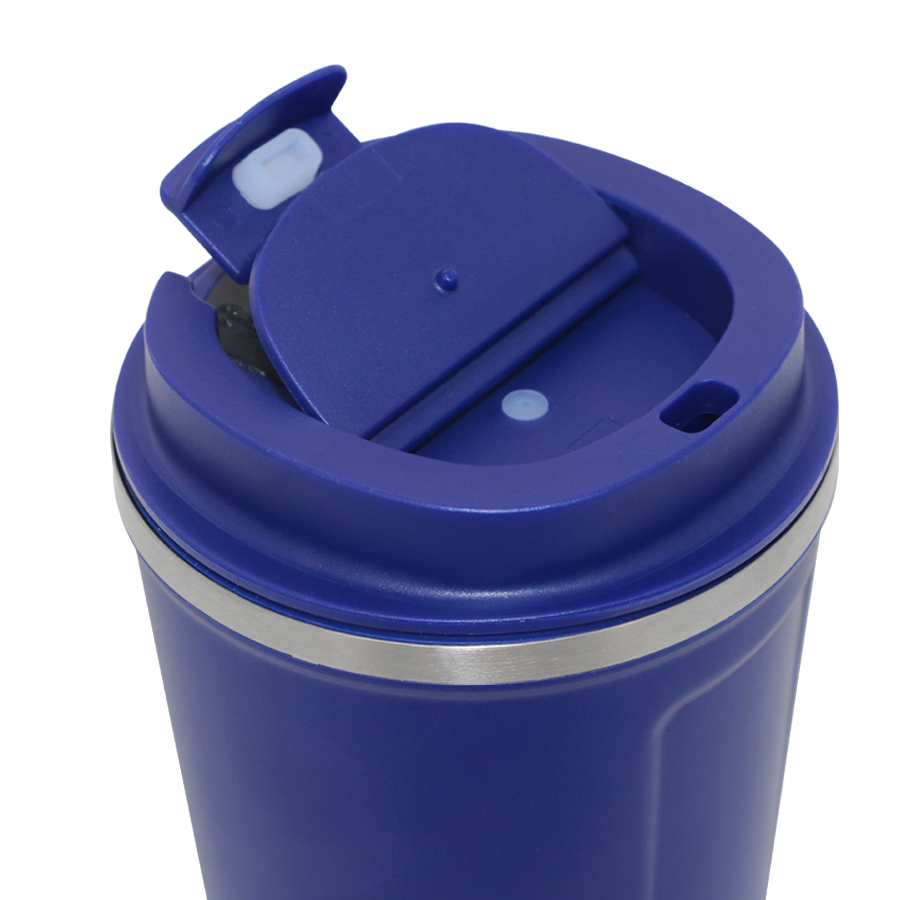 mug  isotherme avec afficheur 380 ml