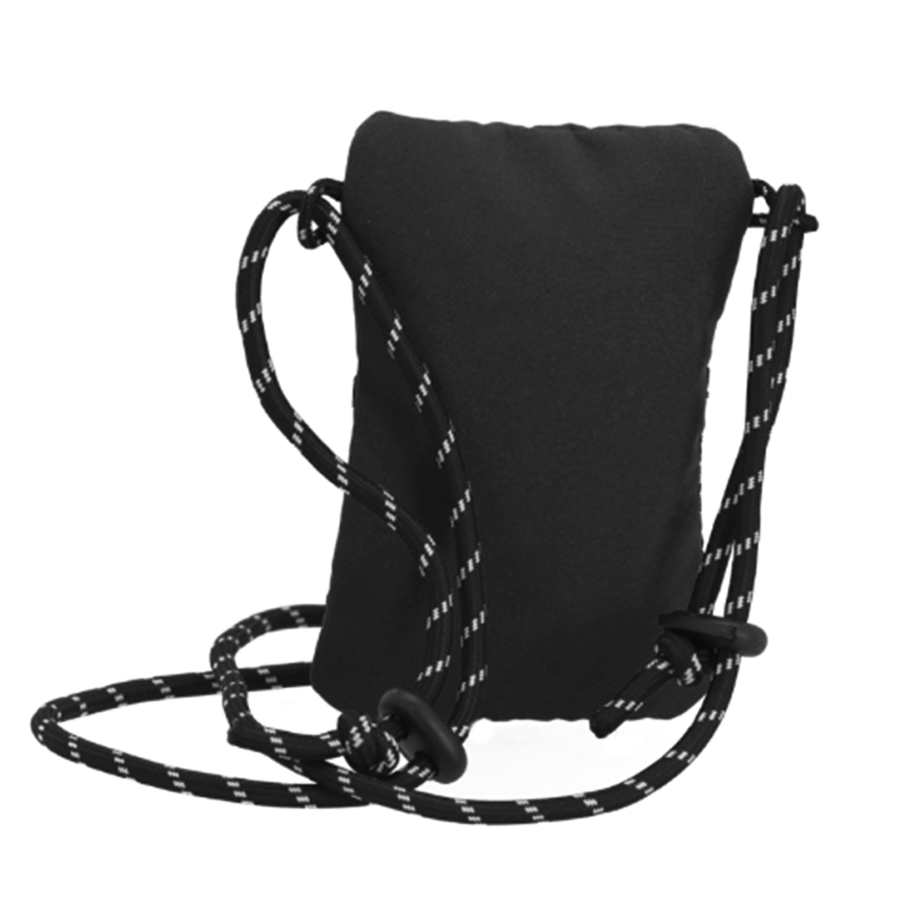 pochette bandoulière publicitaire
