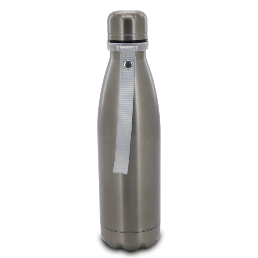 thermos bouteille en inox 500 ml