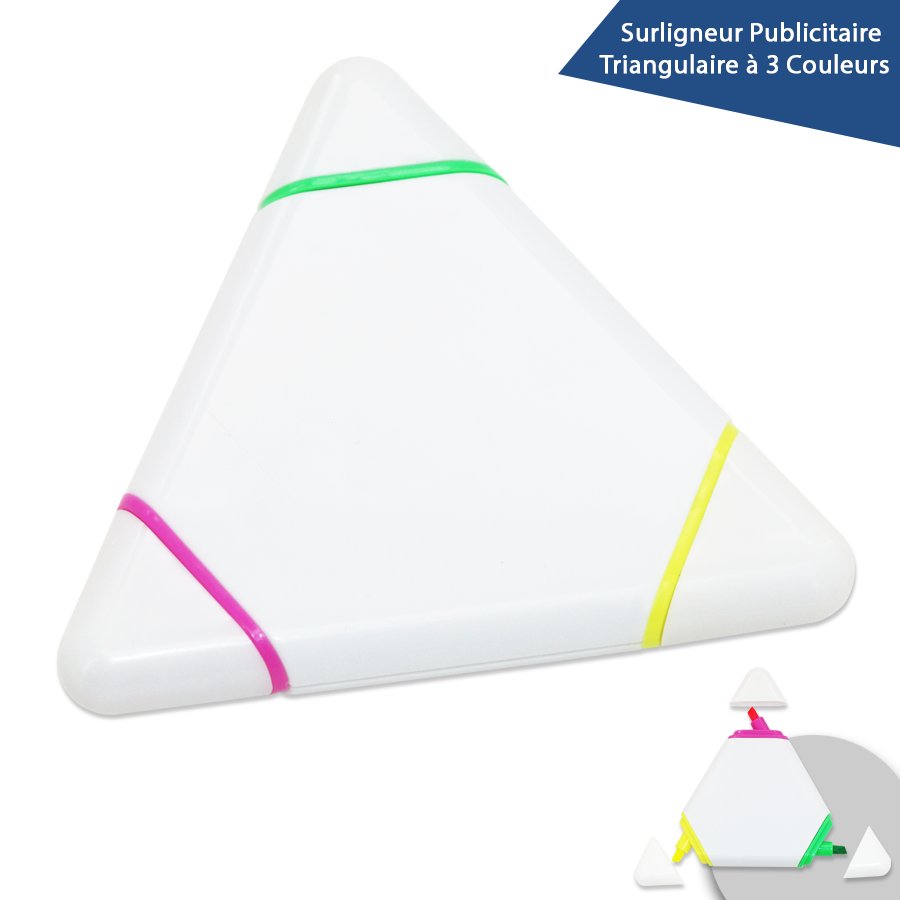 stylo fluorescent