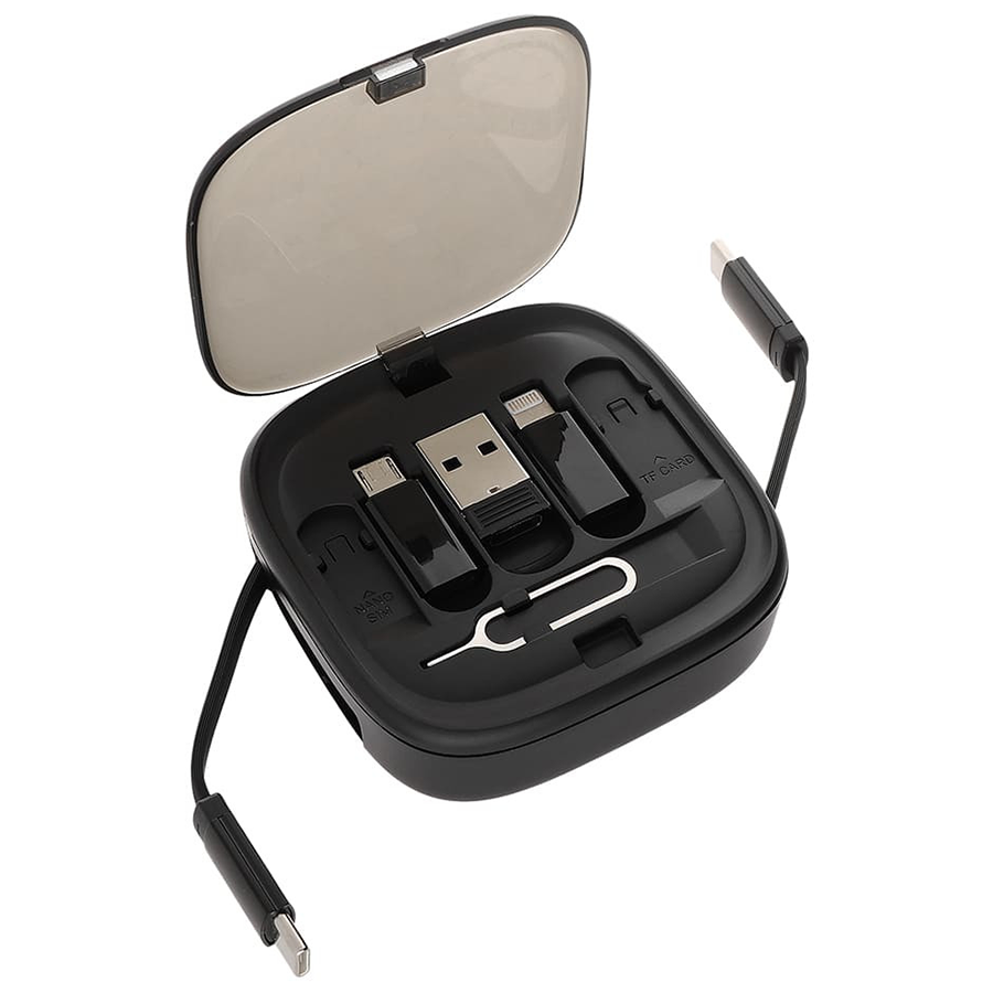 kit multifonction pour smartphone