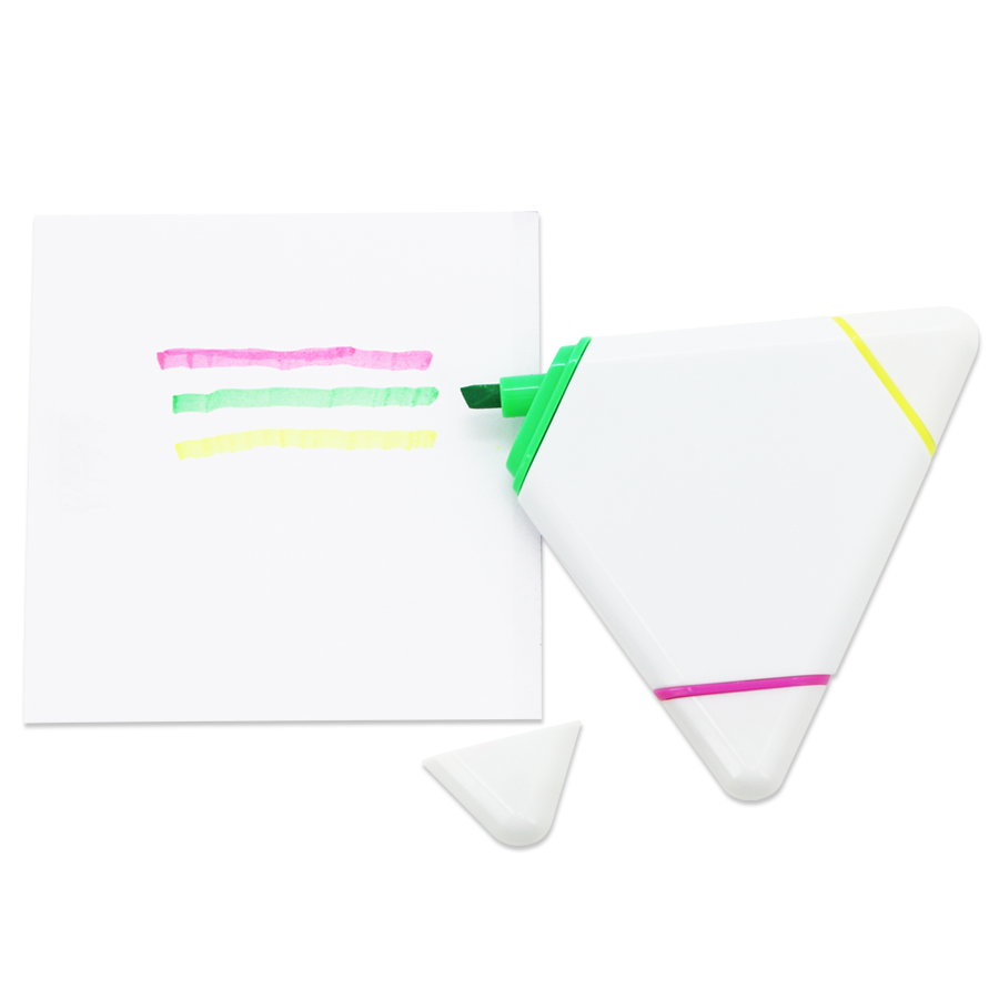 stylo fluorescent