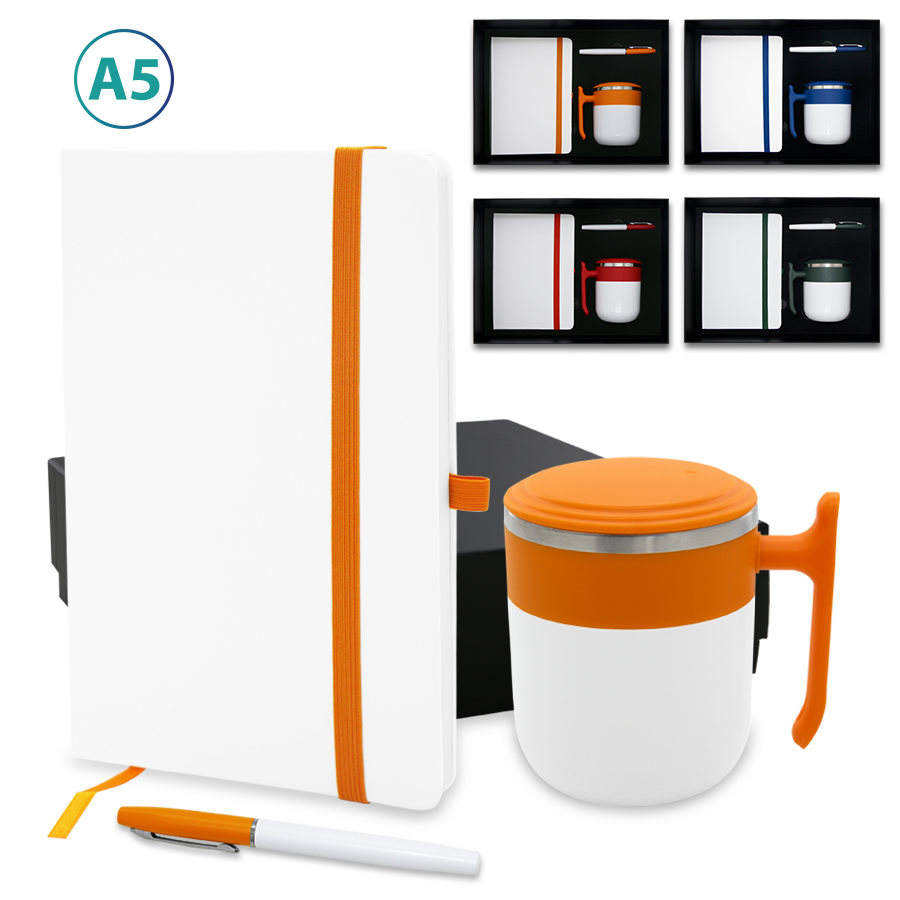 coffret cadeau 3 pièces