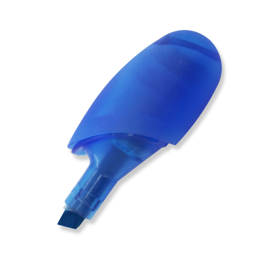 stylo fluorescent