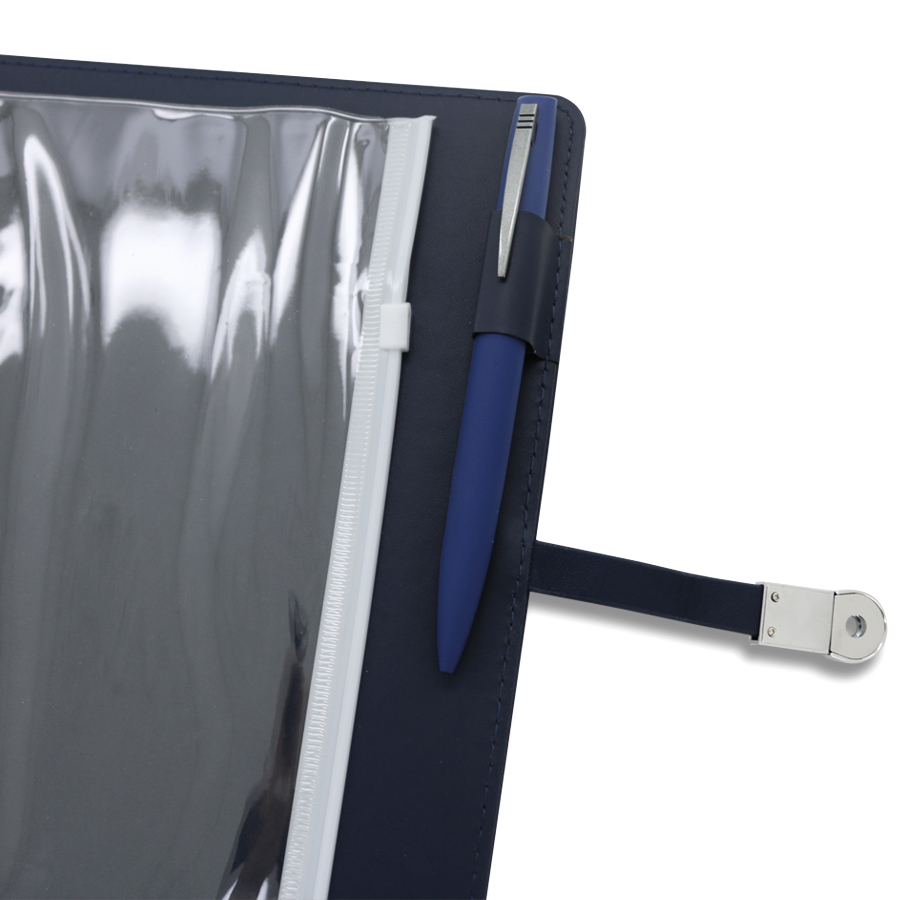 coffret note book usb 32 gb design arabesque