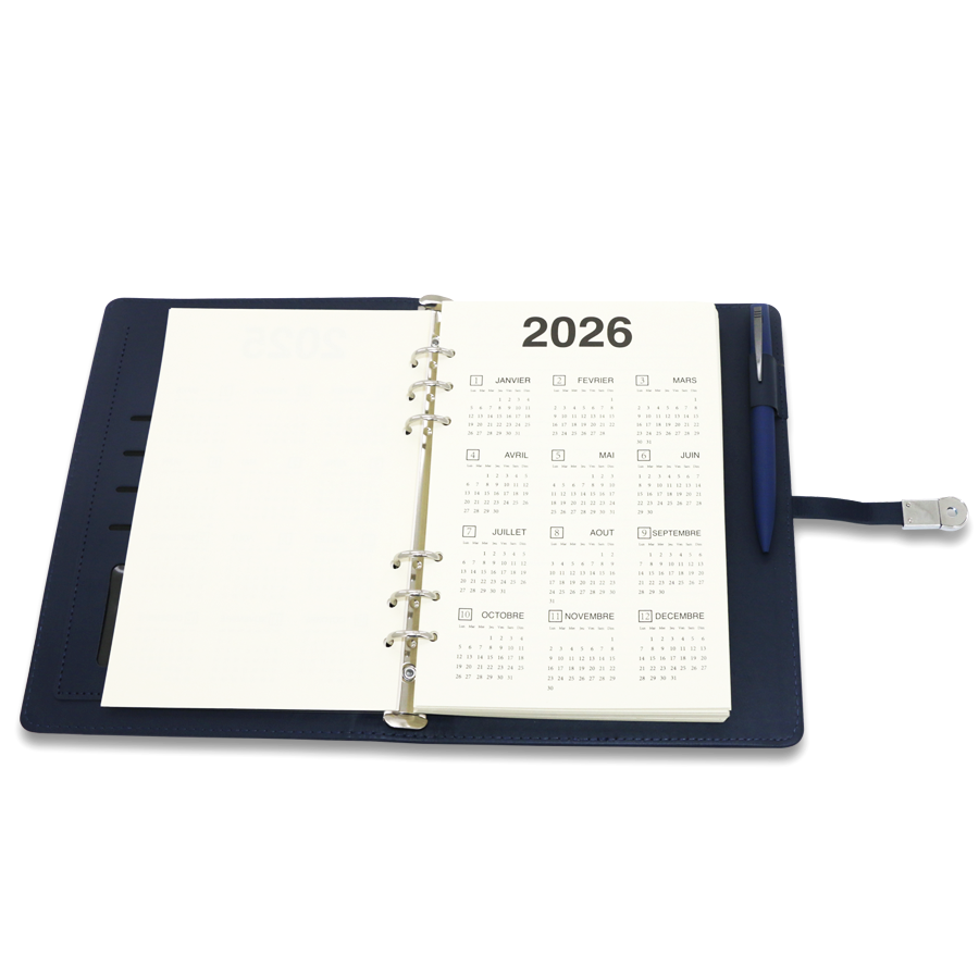 coffret note book usb 32 gb design arabesque