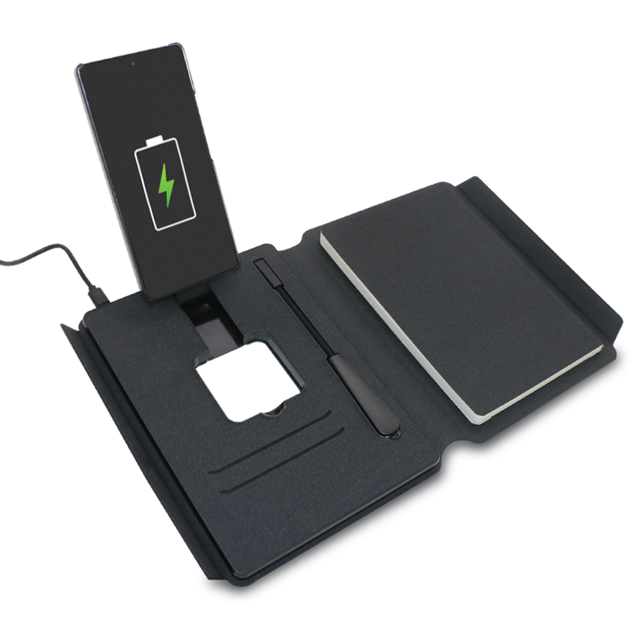 coffret de luxe multifonction