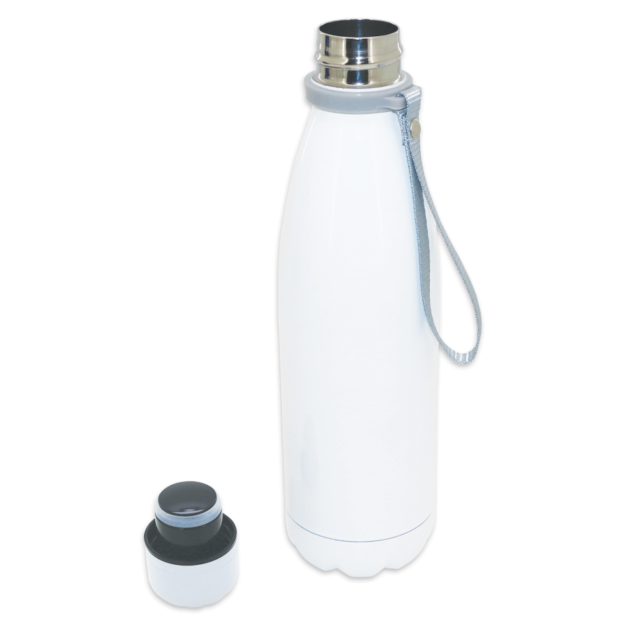 thermos bouteille en inox 500 ml