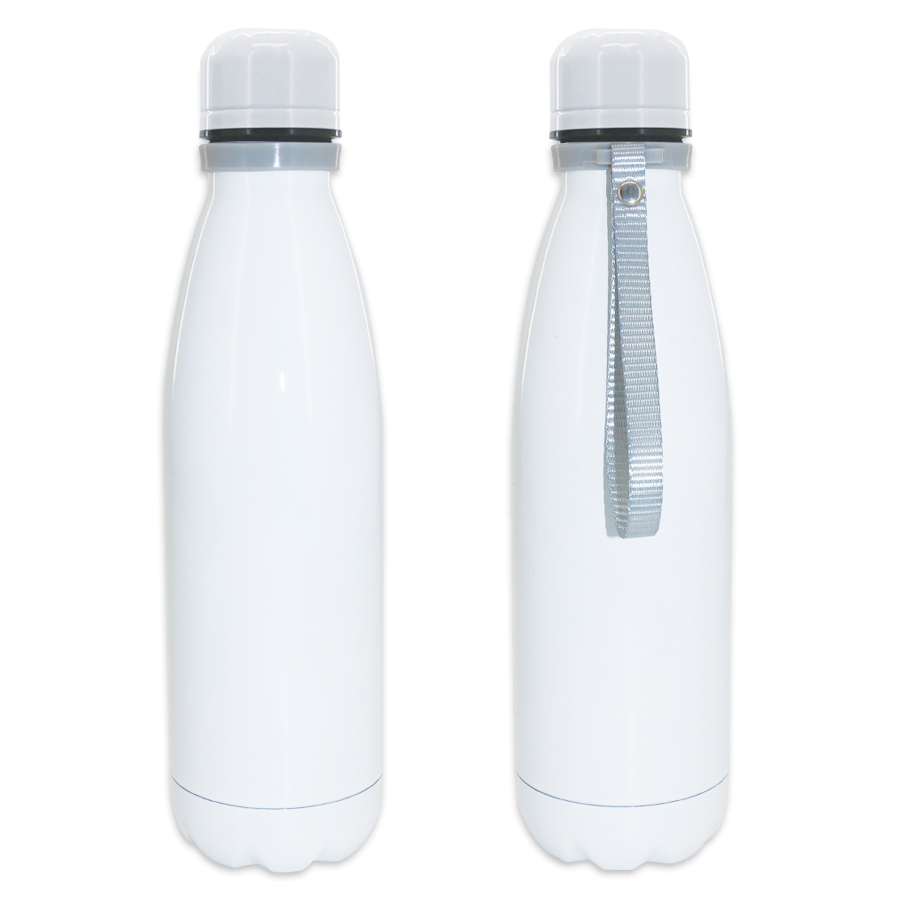 thermos bouteille en inox 500 ml