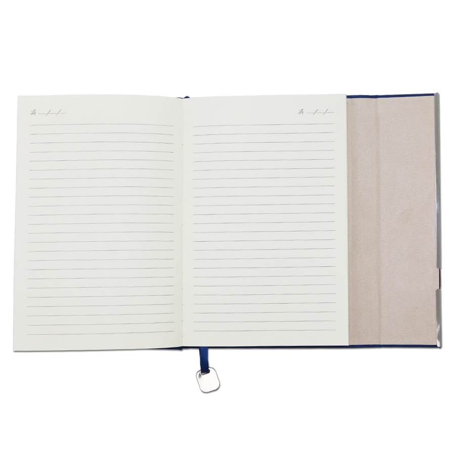 coffret note book usb 32gb et stylo & porte-clé