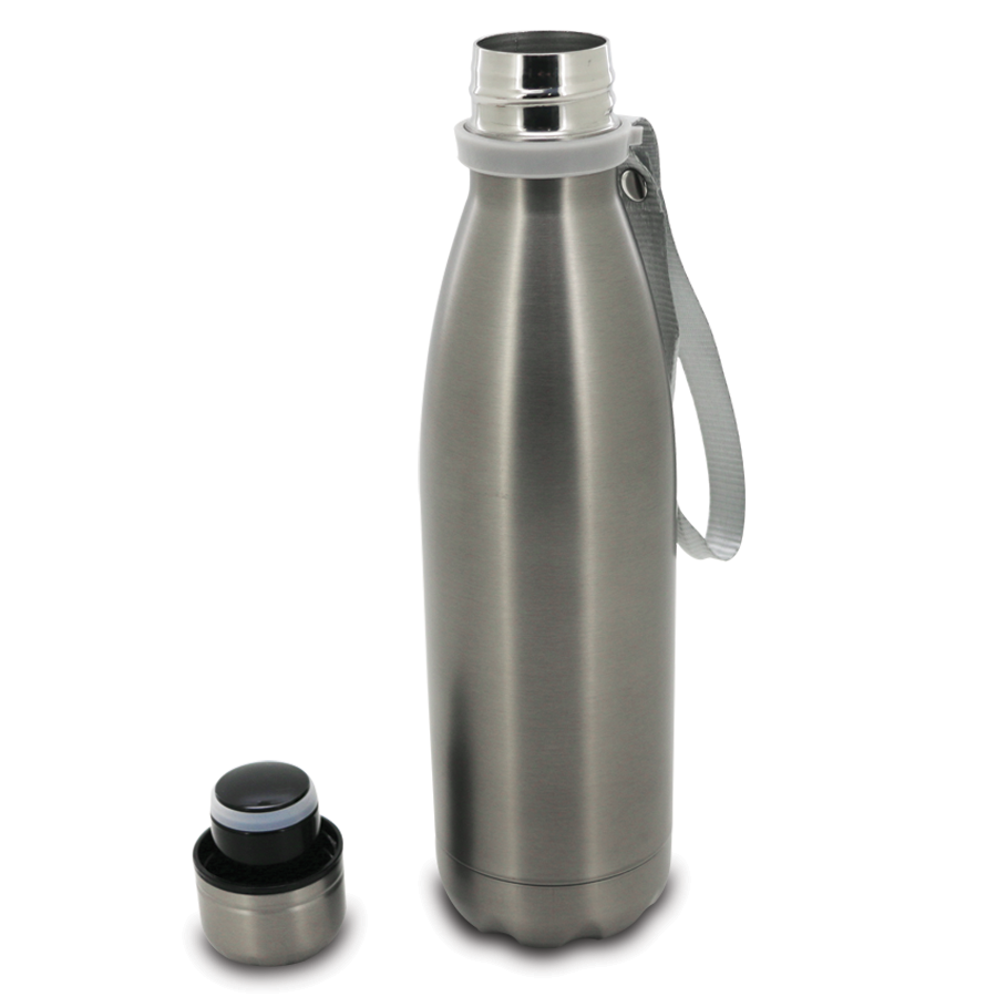 thermos bouteille en inox 500 ml