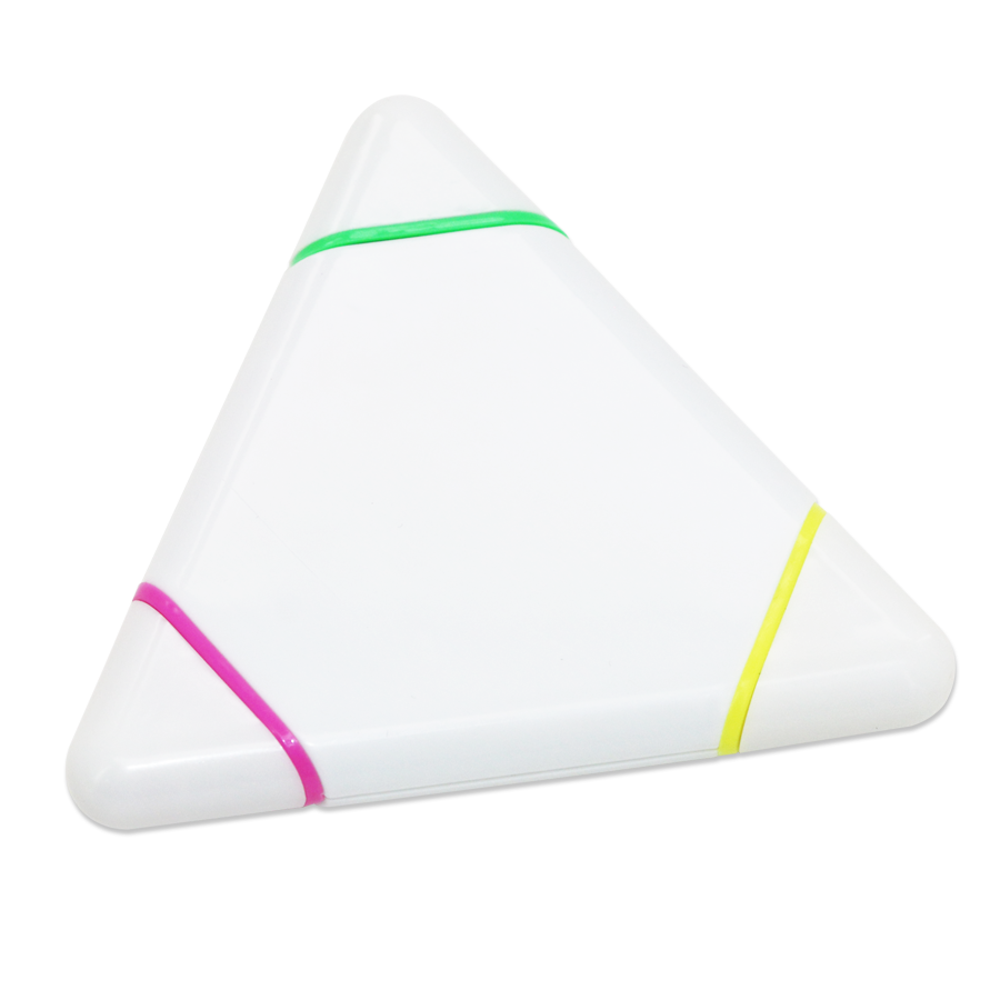stylo fluorescent
