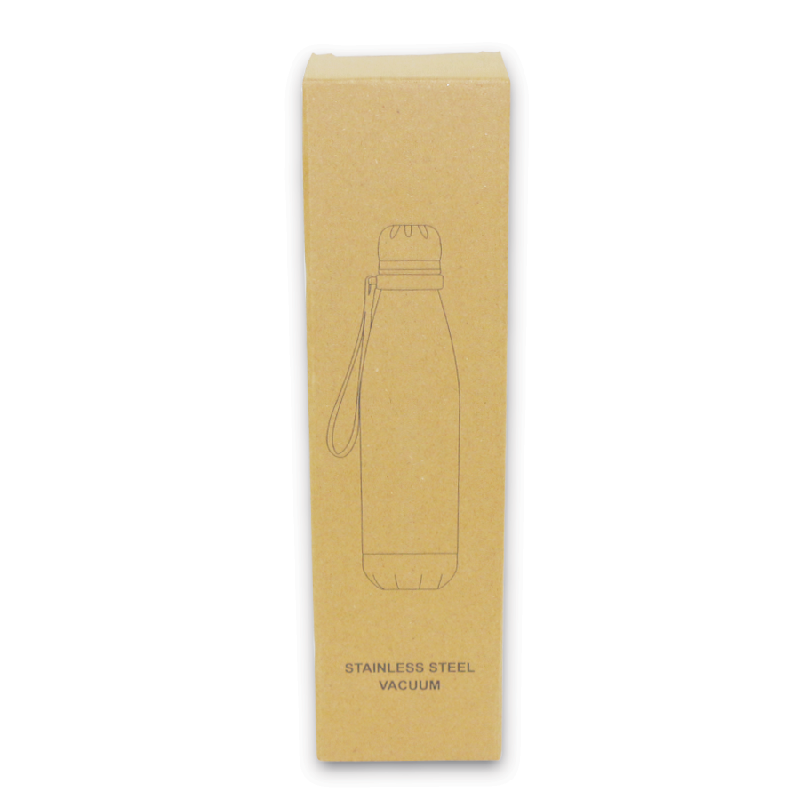 thermos bouteille en inox 500 ml