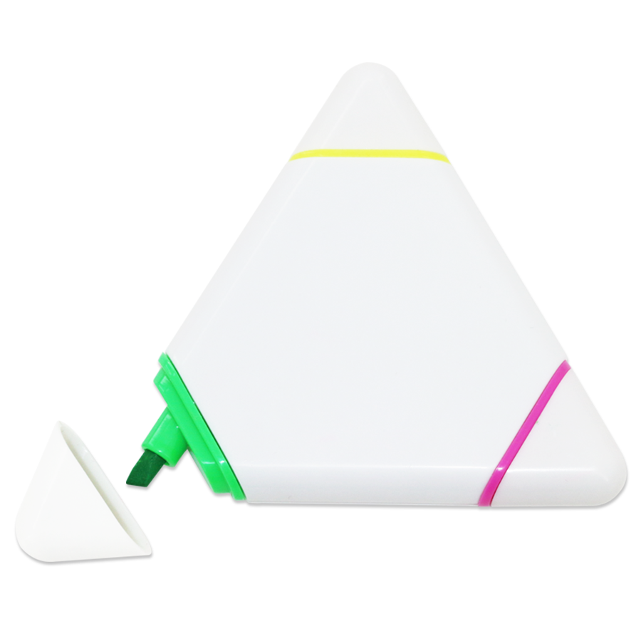 stylo fluorescent