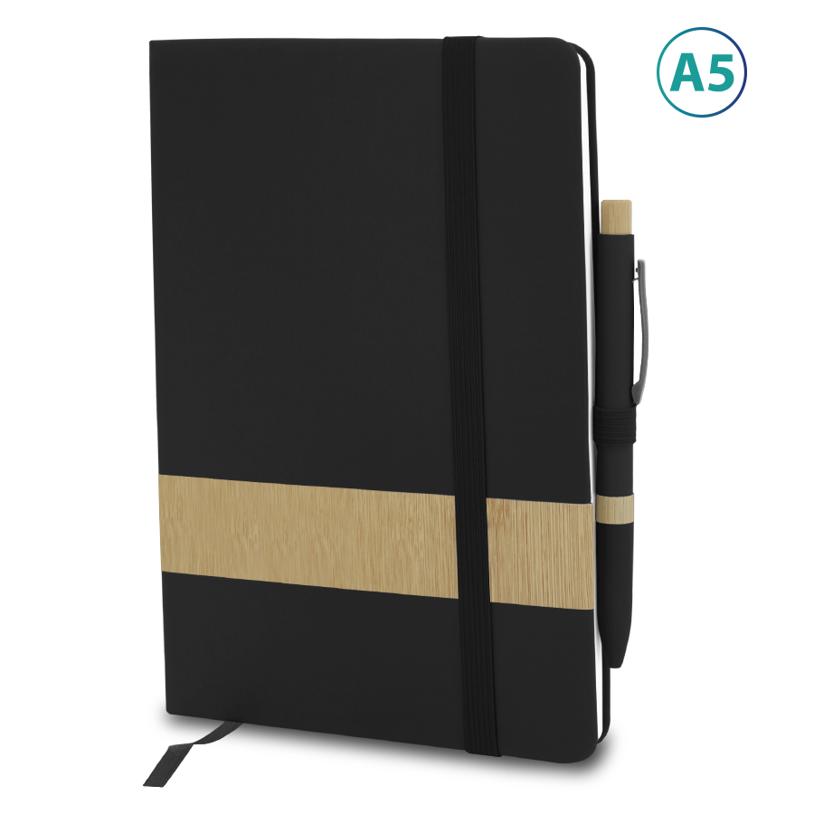notebook a5