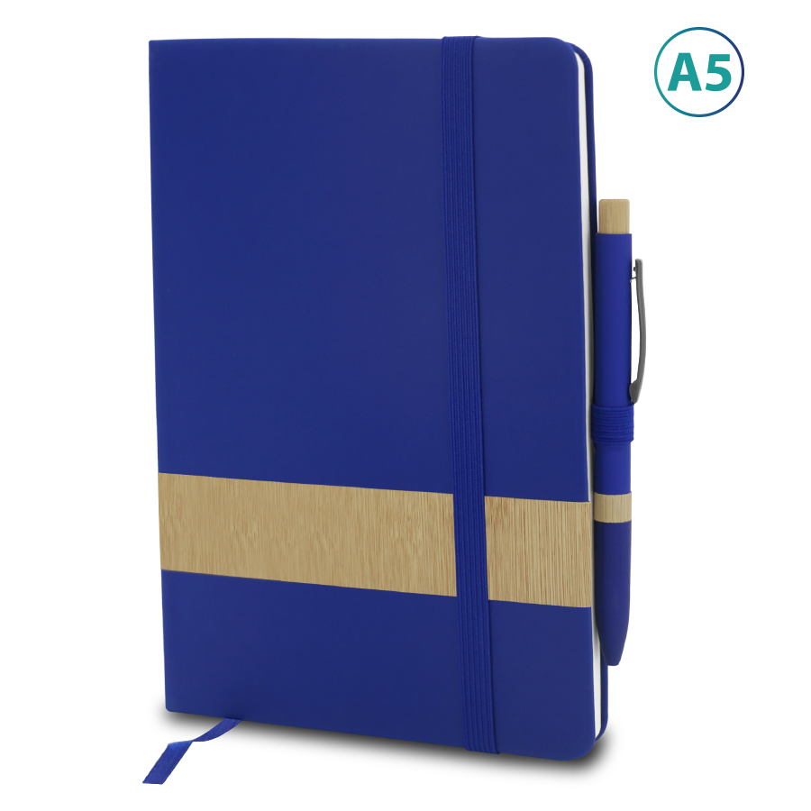 notebook a5