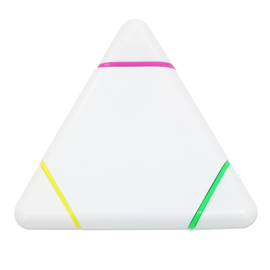 stylo fluorescent