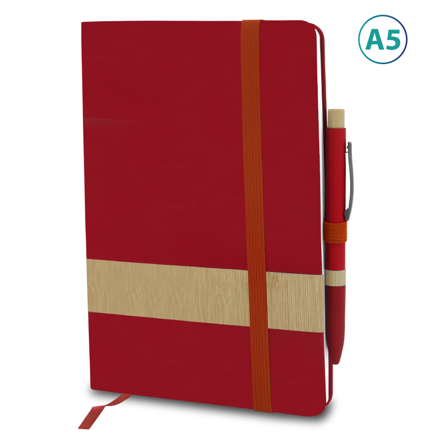 notebook a5