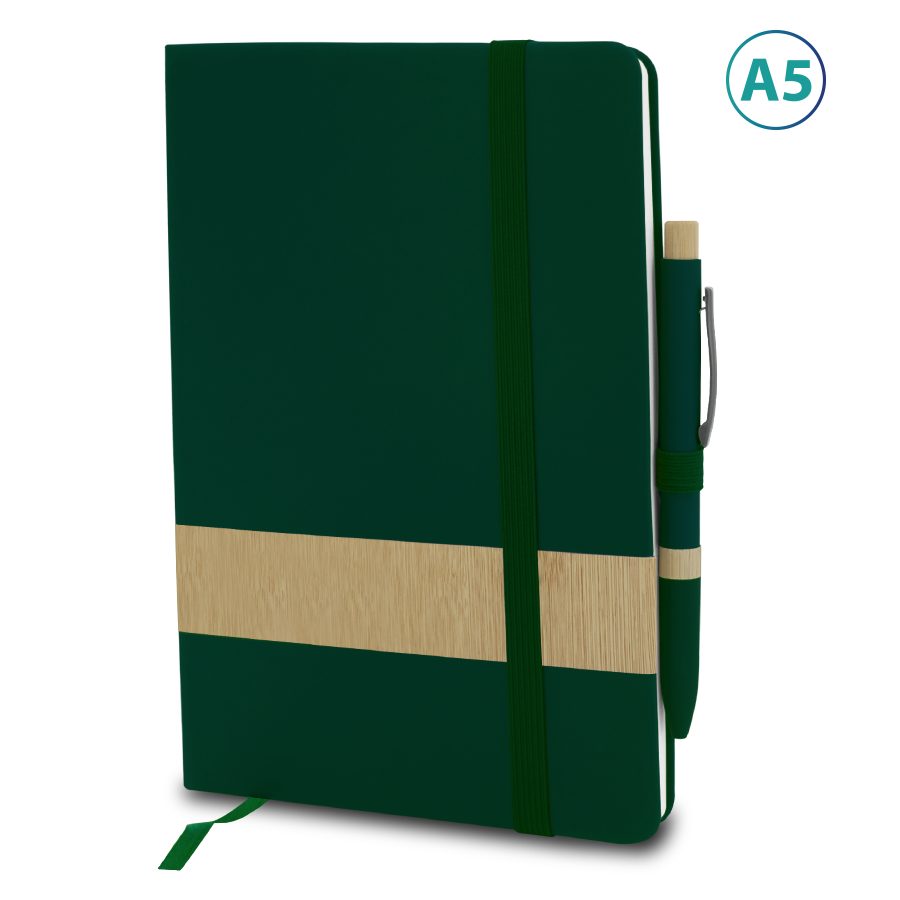 notebook a5