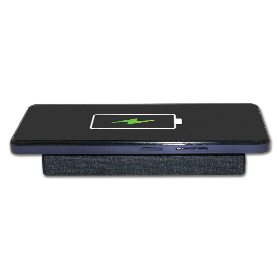 powerbank  sans fil 10000 mah chargement rapide