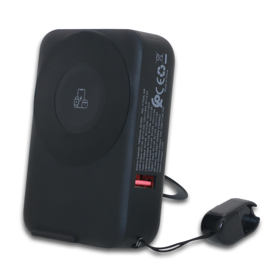 powerbank 10000 mah