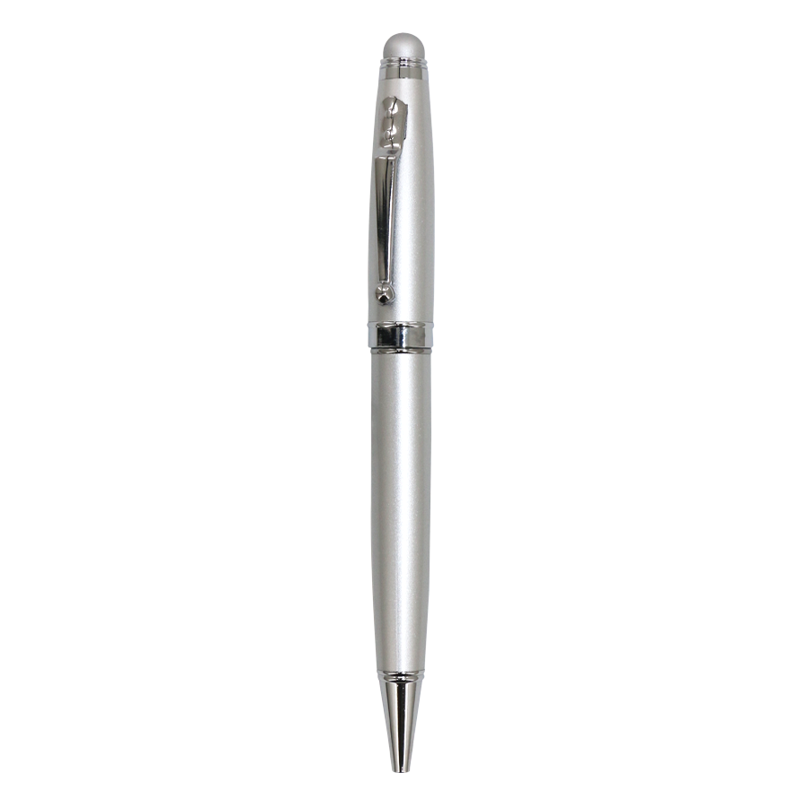 stylus en métal de luxe
