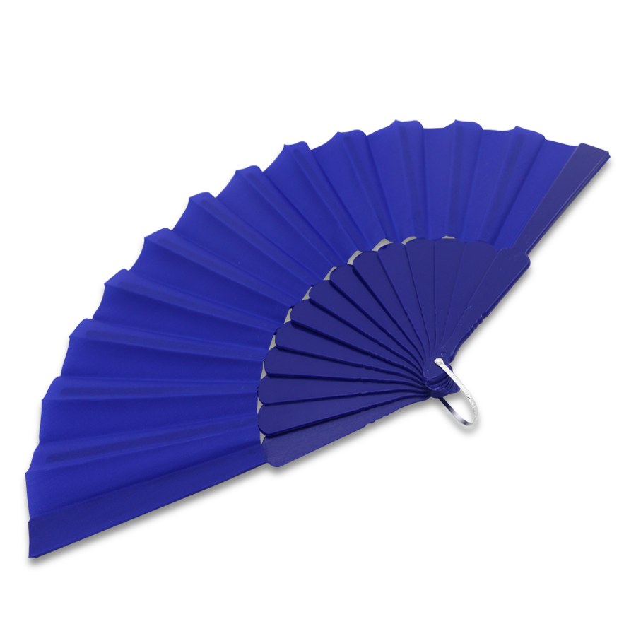eventail personnalisable pour femme