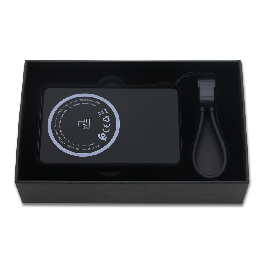power-bank 5000 mah