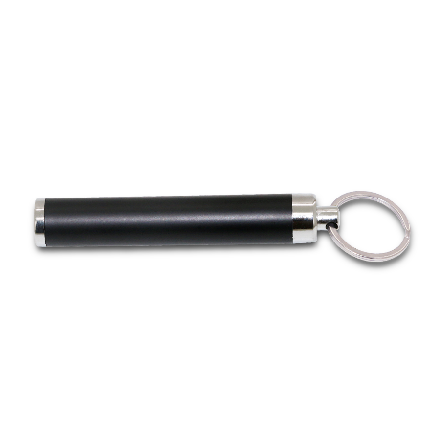porte-clés  lampe torche logo lumineux