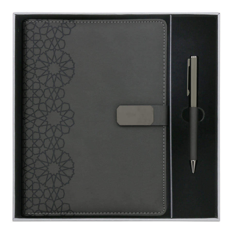 coffret  2 pièces