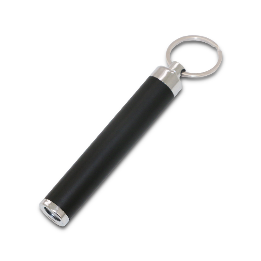 porte-clés  lampe torche logo lumineux
