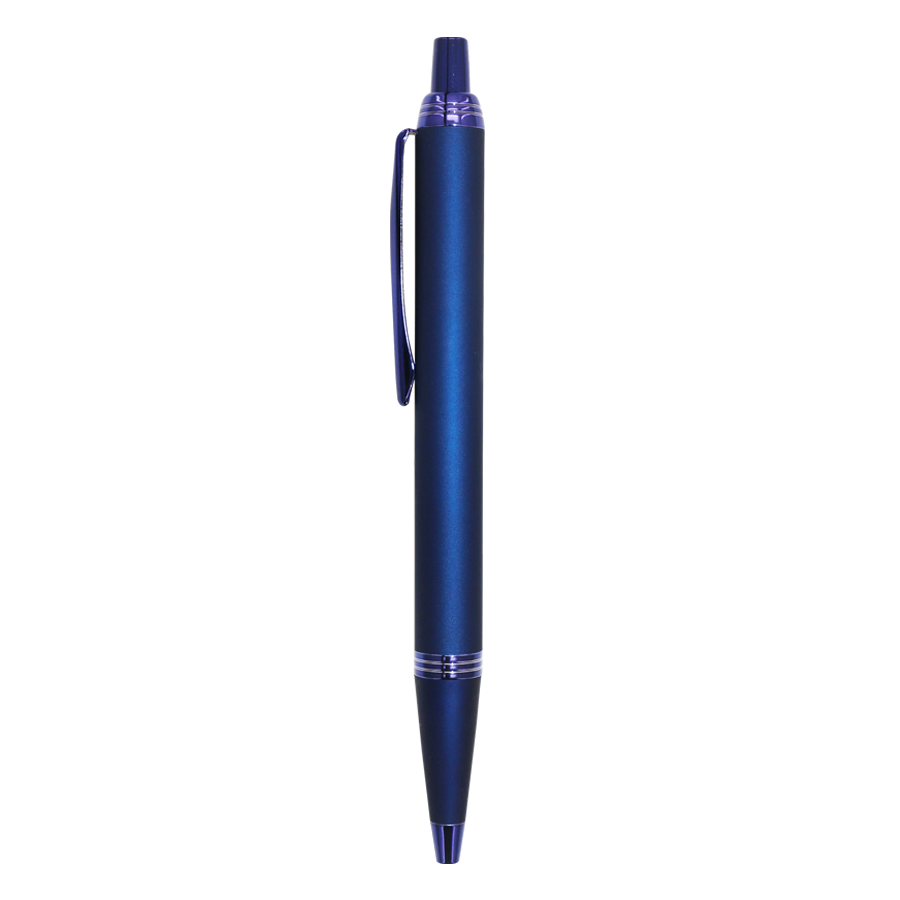 stylo à bille en aluminium personnalisable