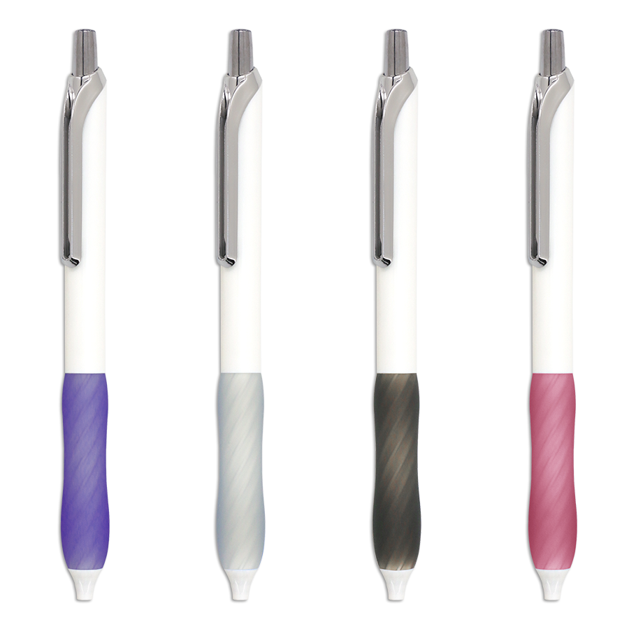 stylo à  bille promotionnel en plastique