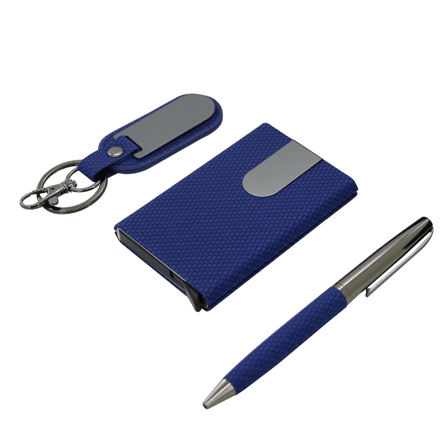 coffret 3 pièces personnalisable