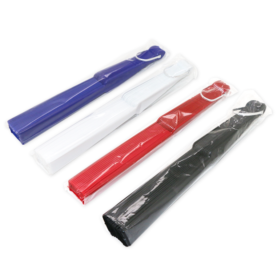 eventail personnalisable pour femme