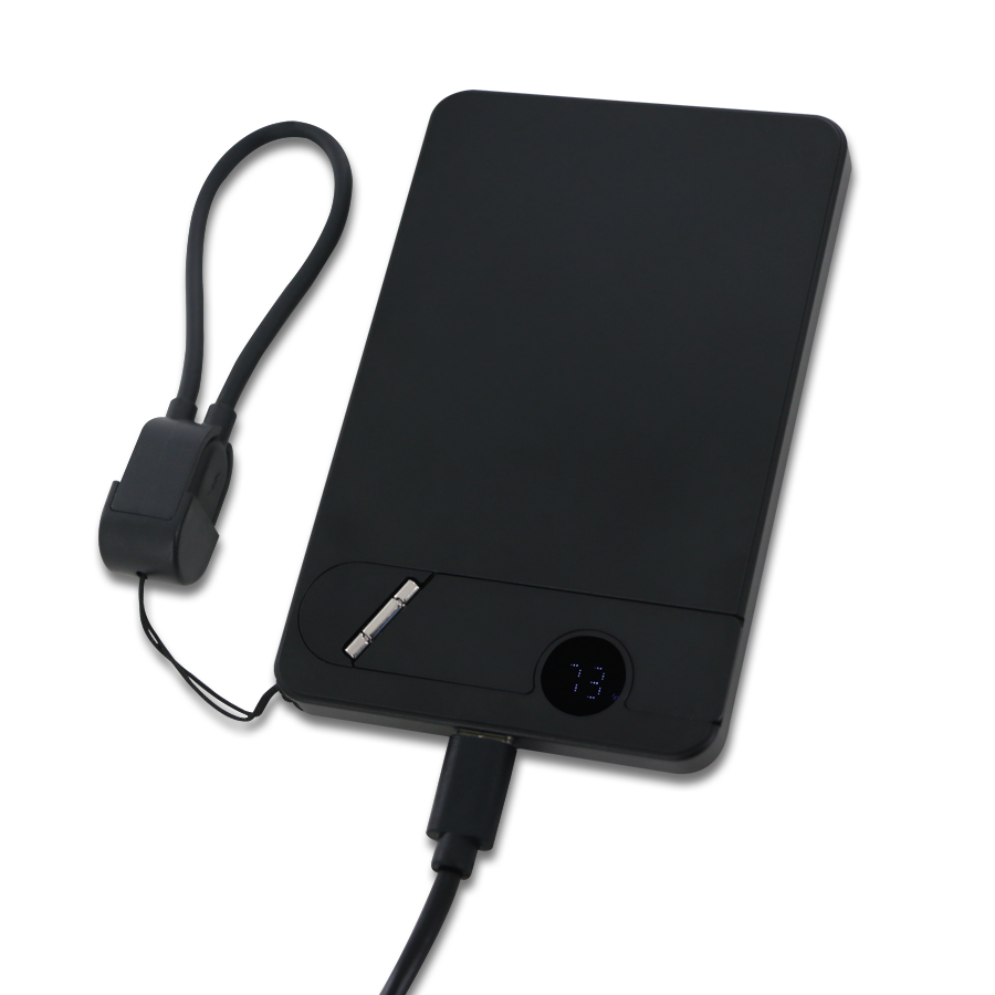 power-bank 5000 mah