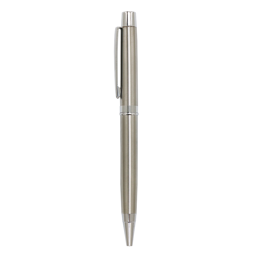 stylo  en métal vip personnalisable