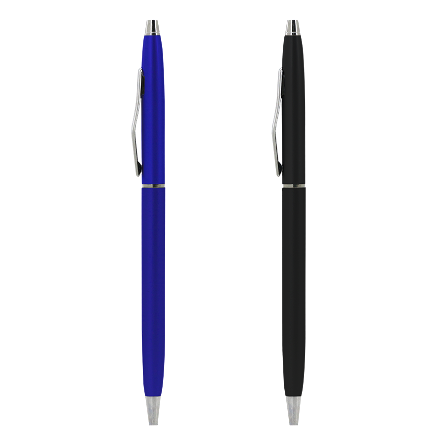 stylo à bille slim promotionnel