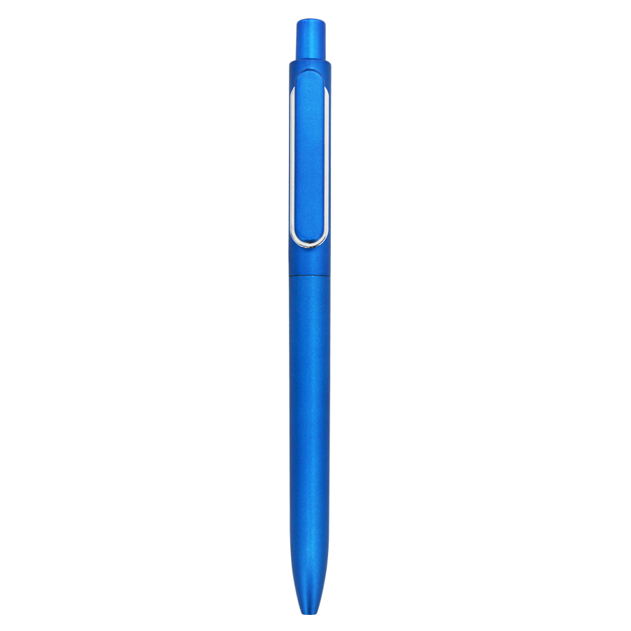 stylo à bille en plastique grand public