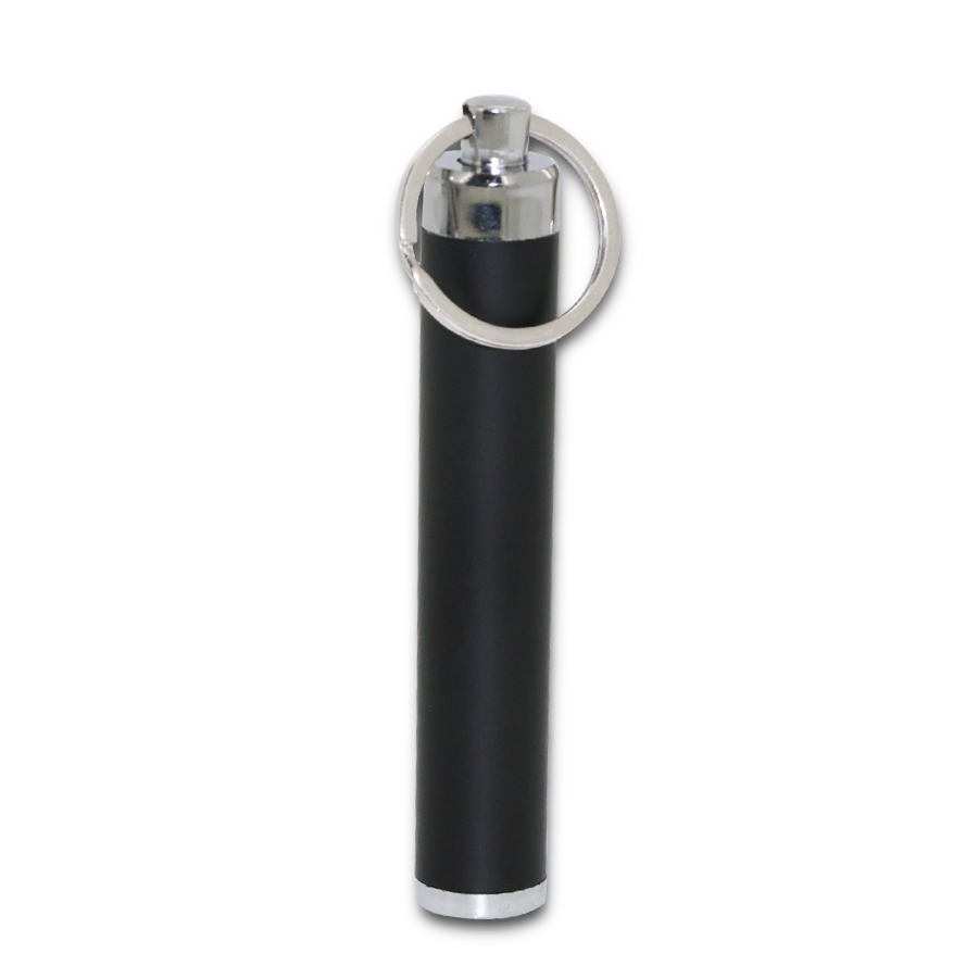 porte-clés  lampe torche logo lumineux