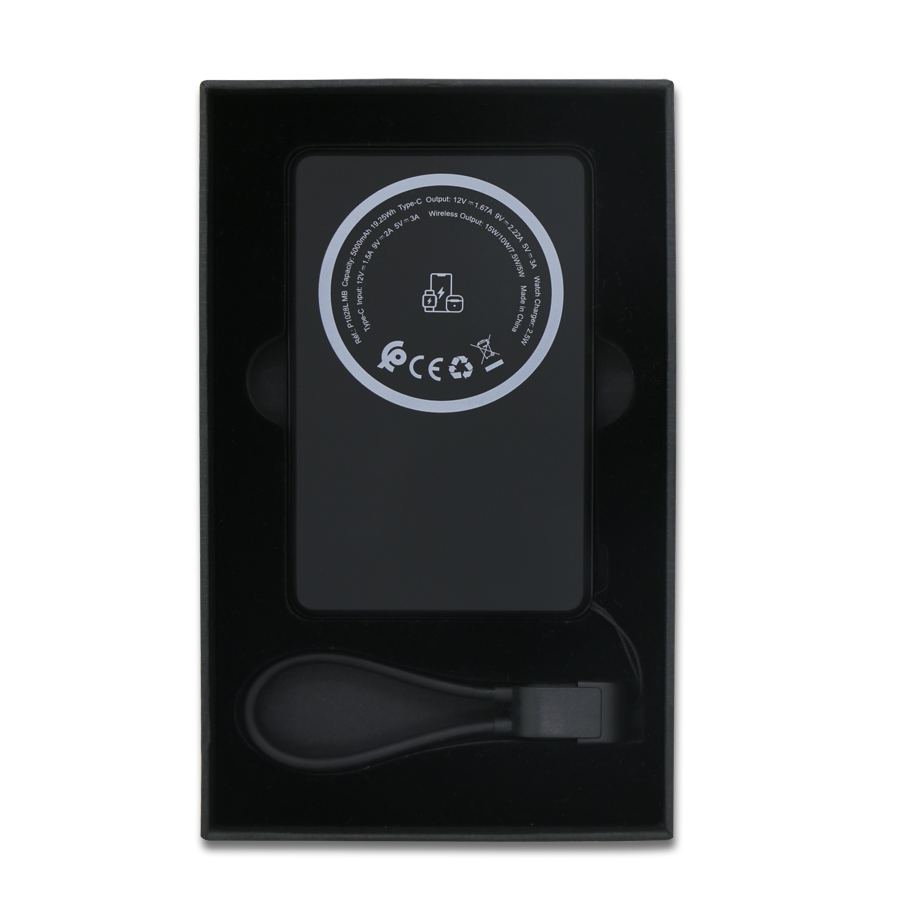 power-bank 5000 mah