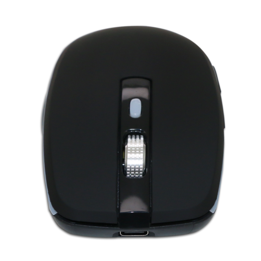 souris  lumineuse sans fil  rechargeable