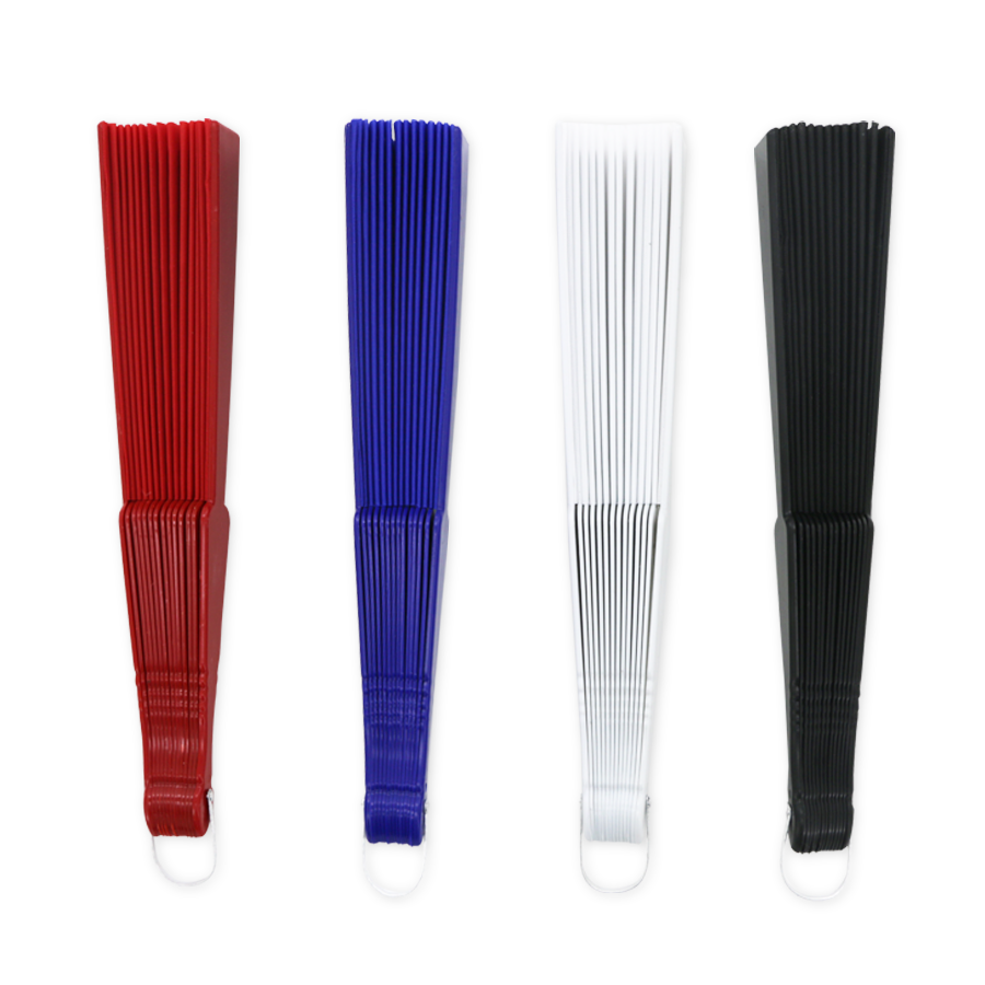 eventail personnalisable pour femme