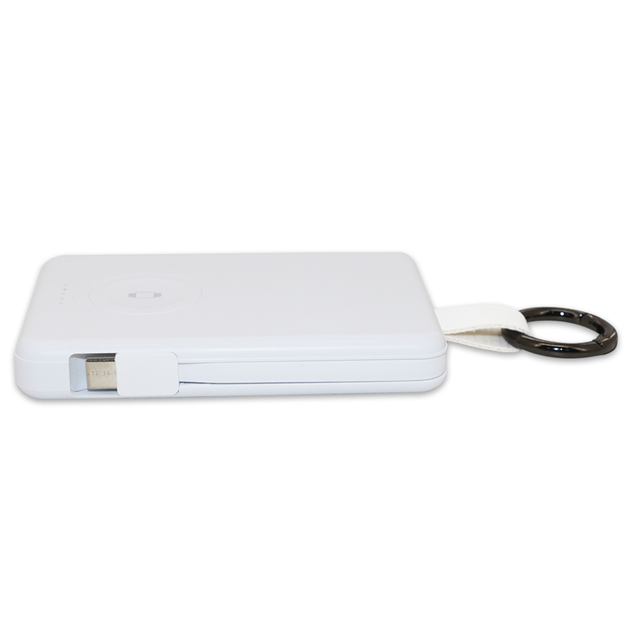 powerbank 5000 mah pour téléphone et montre