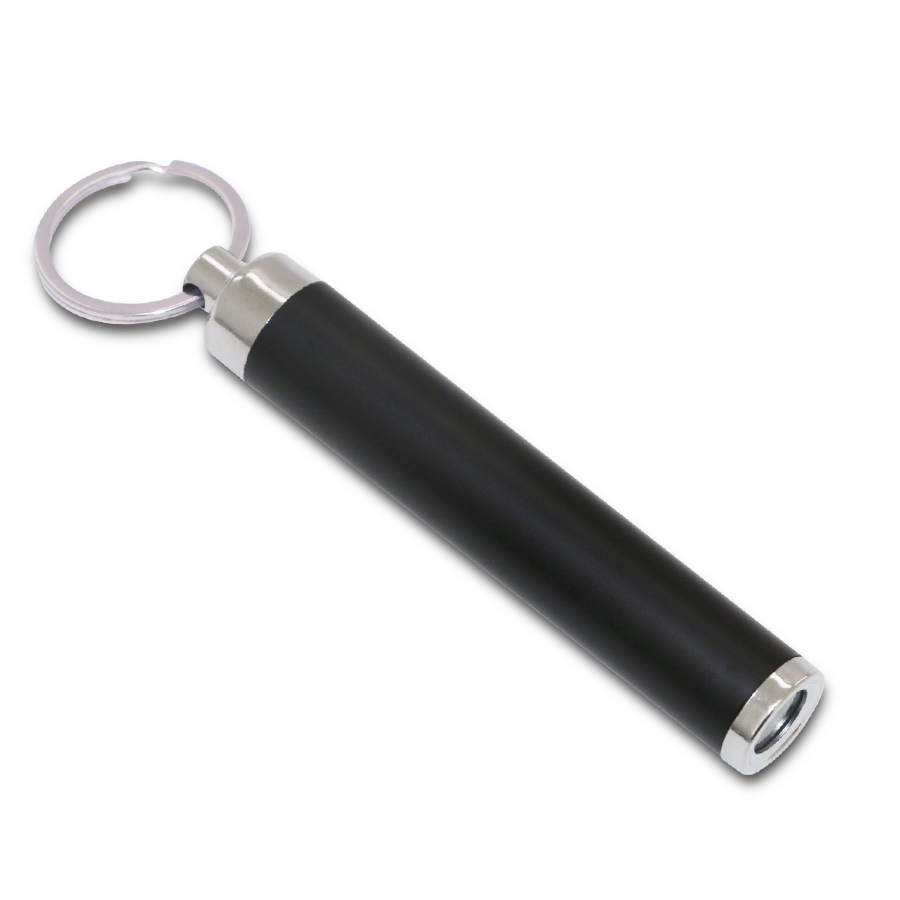 porte-clés  lampe torche logo lumineux