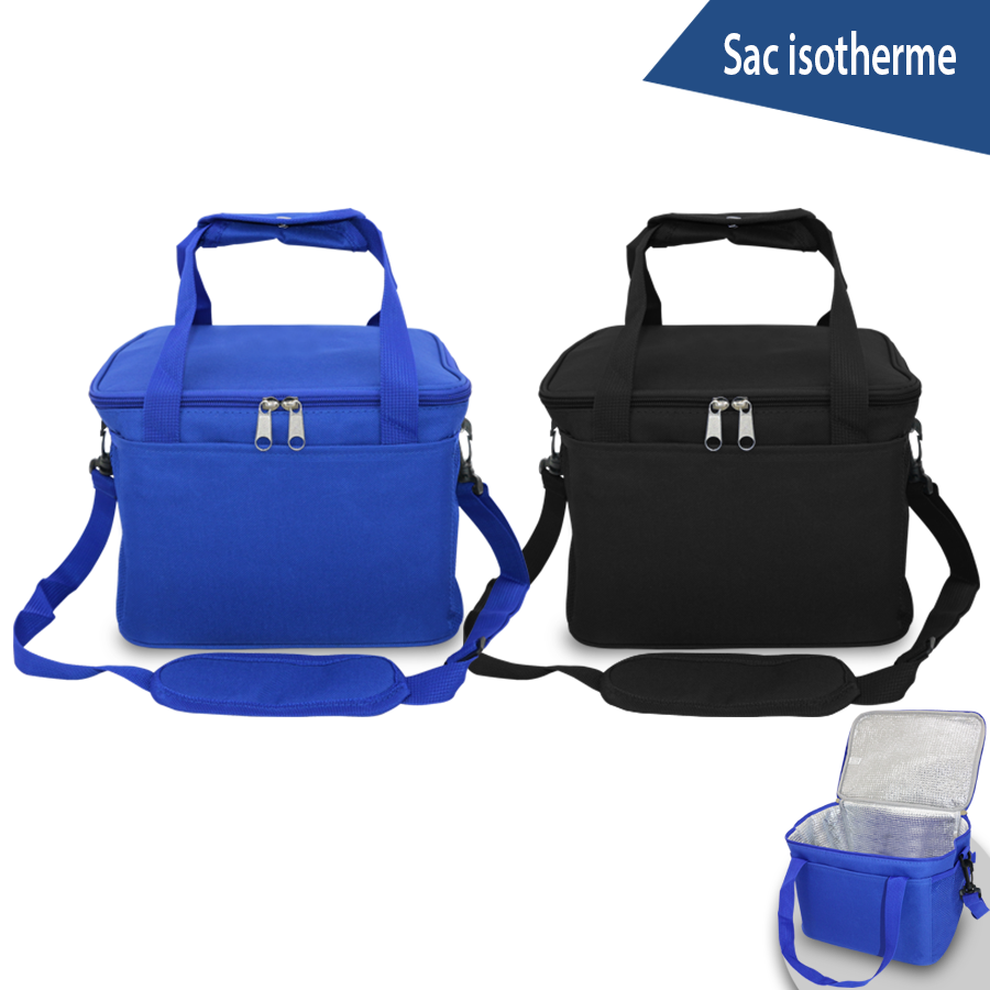 sac glacière isotherme