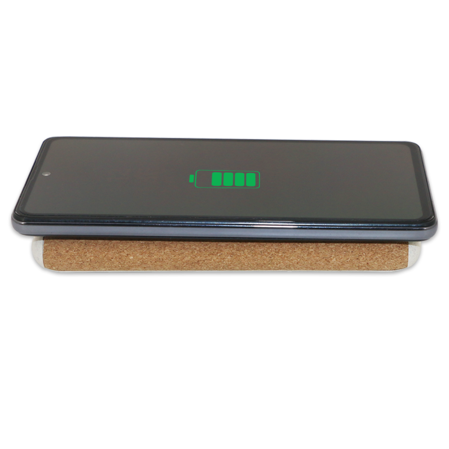 power-bank  wireless eco-friendly 10000 mah