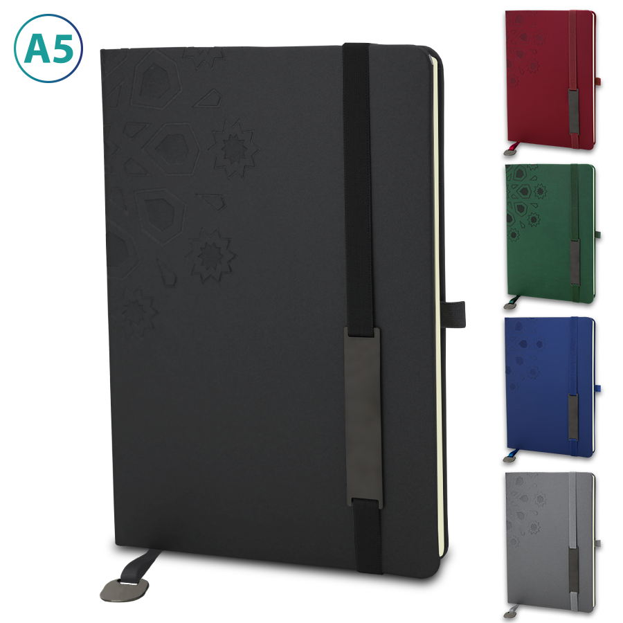 notebook a5